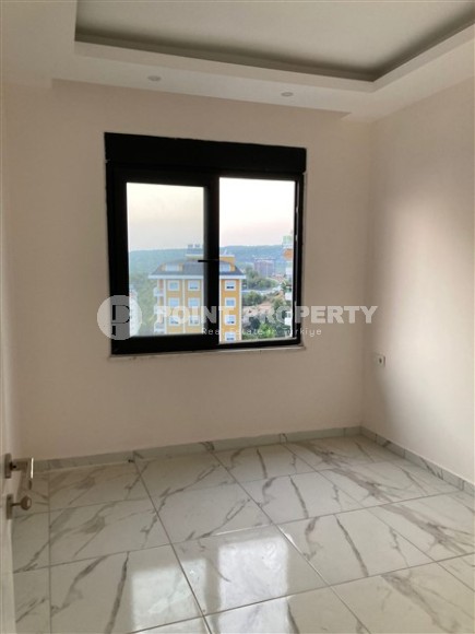 Panoramic apartment with sea views, on the 7th floor in a modern residential complex, commissioned in 2022-id-7200-photo-4