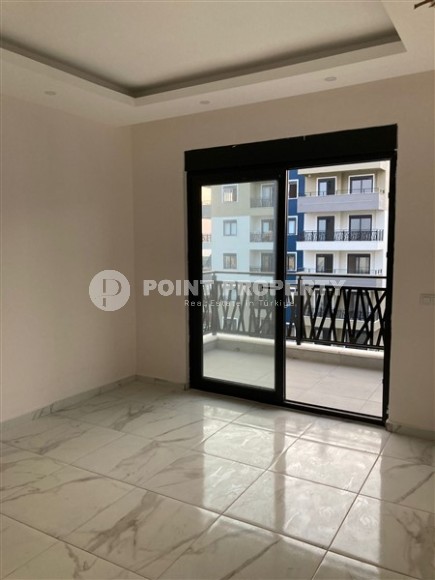 Panoramic apartment with sea views, on the 7th floor in a modern residential complex, commissioned in 2022-id-7200-photo-5