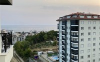 Panoramic apartment with sea views, on the 7th floor in a modern residential complex, commissioned in 2022-id-7200-photo-10