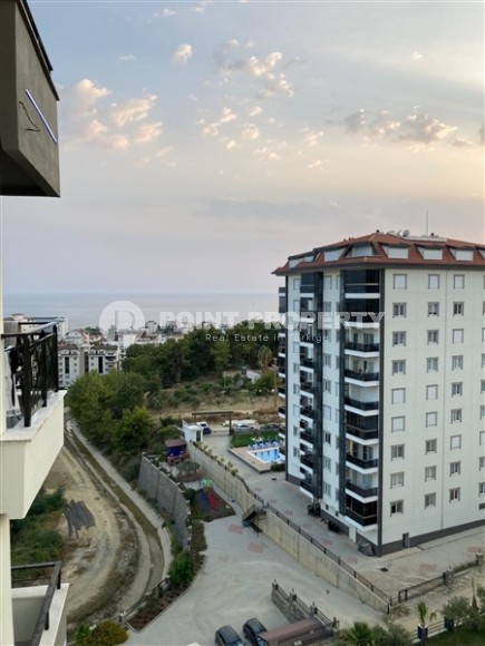 Panoramic apartment with sea views, on the 7th floor in a modern residential complex, commissioned in 2022-id-7200-photo-10