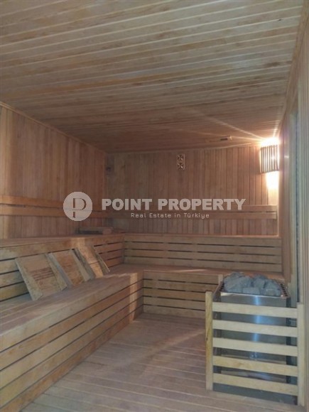 Panoramic apartment with sea views, on the 7th floor in a modern residential complex, commissioned in 2022-id-7200-photo-12