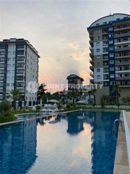 Panoramic apartment with sea views, on the 7th floor in a modern residential complex, commissioned in 2022-id-7200-photo-16