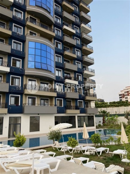 Panoramic apartment with sea views, on the 7th floor in a modern residential complex, commissioned in 2022-id-7200-photo-17