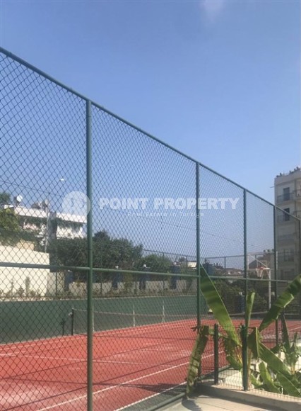 Panoramic apartment with sea views, on the 7th floor in a modern residential complex, commissioned in 2022-id-7200-photo-18