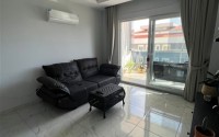 Compact 1+1 apartment with a spacious glazed balcony, in a prestigious area of Alanya - Upper Oba-id-7201-photo-1