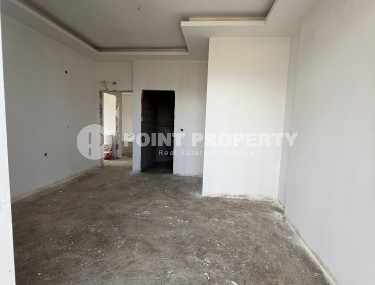 Apartment on the 6th floor in a residential complex at the final stage of construction, in the center of the modern area of Alanya - Mahmutlar-id-7202-photo-2