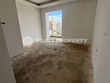 Apartment on the 6th floor in a residential complex at the final stage of construction, in the center of the modern area of Alanya - Mahmutlar-id-7202-photo-3
