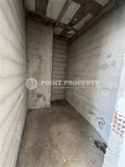 Apartment on the 6th floor in a residential complex at the final stage of construction, in the center of the modern area of Alanya - Mahmutlar-id-7202-photo-6