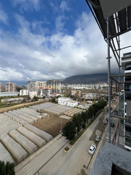 Apartment on the 6th floor in a residential complex at the final stage of construction, in the center of the modern area of Alanya - Mahmutlar-id-7202-photo-7
