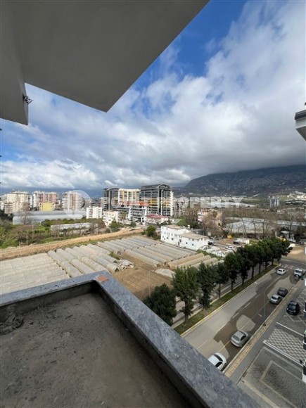 Apartment on the 6th floor in a residential complex at the final stage of construction, in the center of the modern area of Alanya - Mahmutlar-id-7202-photo-8