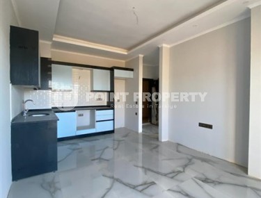 Новая квартира с качественной чистовой отделкой в двух километрах от моря, в живописном районе Аланьи - Паяллар-id-7203-фото-2