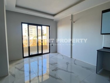 Новая квартира с качественной чистовой отделкой в двух километрах от моря, в живописном районе Аланьи - Паяллар-id-7203-фото-4