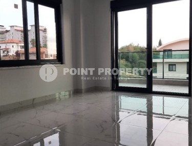 A small apartment with a fine finish two kilometers from the sea, in a green, environmentally friendly area of Alanya - Upper Oba-id-7205-photo-3