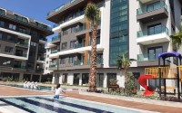 A small apartment with a fine finish two kilometers from the sea, in a green, environmentally friendly area of Alanya - Upper Oba-id-7205-photo-7