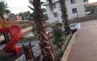 A small apartment with a fine finish two kilometers from the sea, in a green, environmentally friendly area of Alanya - Upper Oba-id-7205-photo-9