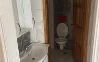 Просторная квартира на первой линии от моря в зеленом, экологически чистом районе Аланьи - Тюрклер-id-7207-фото-8