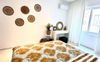 Stylish apartment with a new designer renovation 850 meters from the sea, in the center of Alanya-id-7208-photo-9