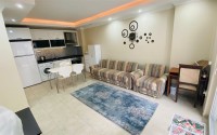 Comfortable furnished 1+1 apartment 300 meters from the sea, in the center of Mahmutlar-id-7209-photo-3
