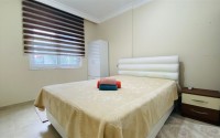 Comfortable furnished 1+1 apartment 300 meters from the sea, in the center of Mahmutlar-id-7209-photo-7