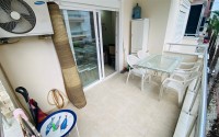 Comfortable furnished 1+1 apartment 300 meters from the sea, in the center of Mahmutlar-id-7209-photo-10