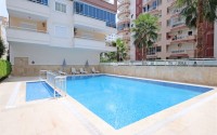 Comfortable furnished 1+1 apartment 300 meters from the sea, in the center of Mahmutlar-id-7209-photo-11