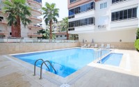 Comfortable furnished 1+1 apartment 300 meters from the sea, in the center of Mahmutlar-id-7209-photo-12