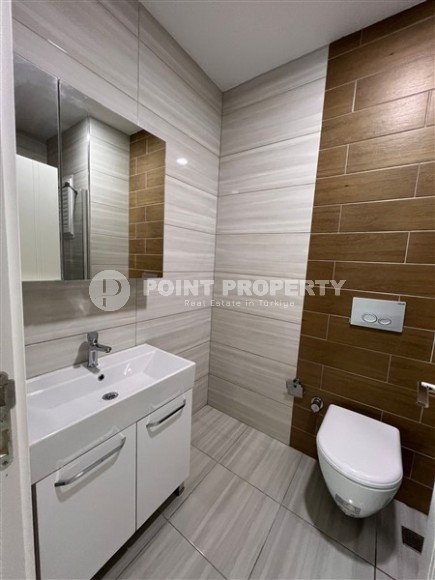 New apartment with fine finishing on the 1st floor in a residential complex, commissioned in 2022-id-7210-photo-9