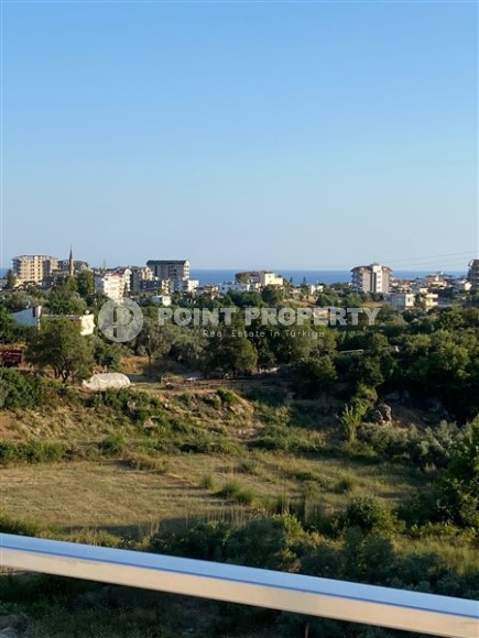 New apartment with fine finishing on the 1st floor in a residential complex, commissioned in 2022-id-7210-photo-11