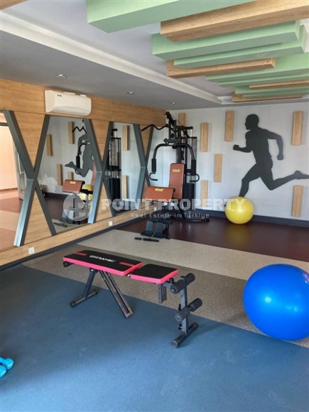 New apartment with fine finishing on the 1st floor in a residential complex, commissioned in 2022-id-7210-photo-12