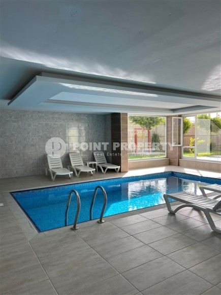 New apartment with fine finishing on the 1st floor in a residential complex, commissioned in 2022-id-7210-photo-13