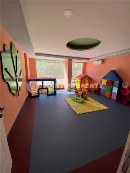 New apartment with fine finishing on the 1st floor in a residential complex, commissioned in 2022-id-7210-photo-14