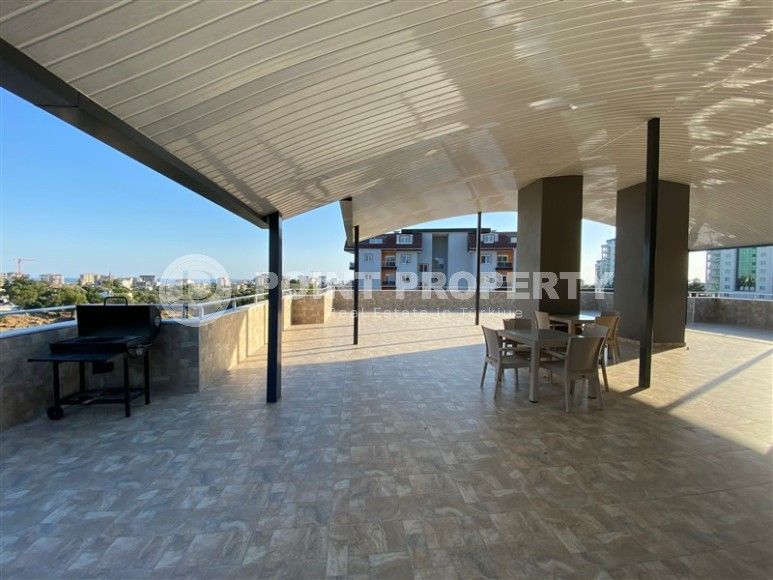 New apartment with fine finishing on the 1st floor in a residential complex, commissioned in 2022-id-7210-photo-16