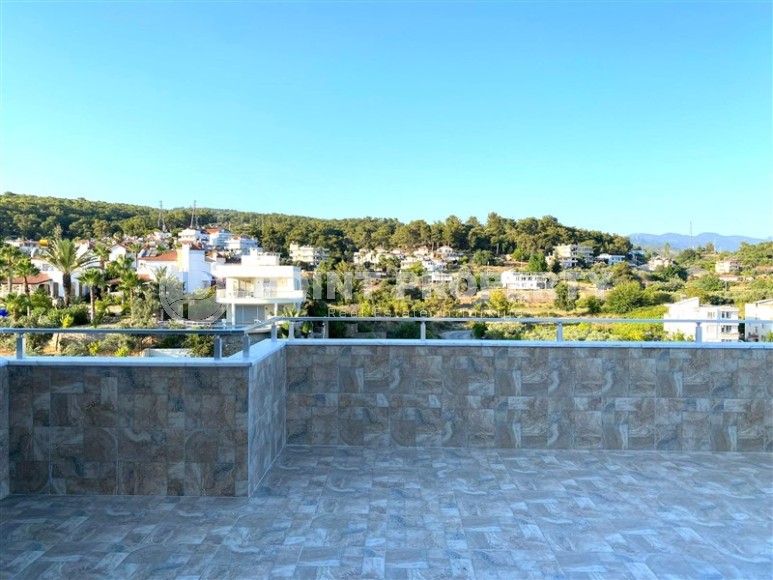 New apartment with fine finishing on the 1st floor in a residential complex, commissioned in 2022-id-7210-photo-17