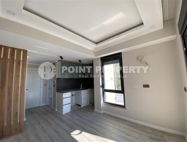 Компактная квартира с чистовой отделкой, на 1-м этаже в резиденции 2023 года постройки-id-7212-фото-4