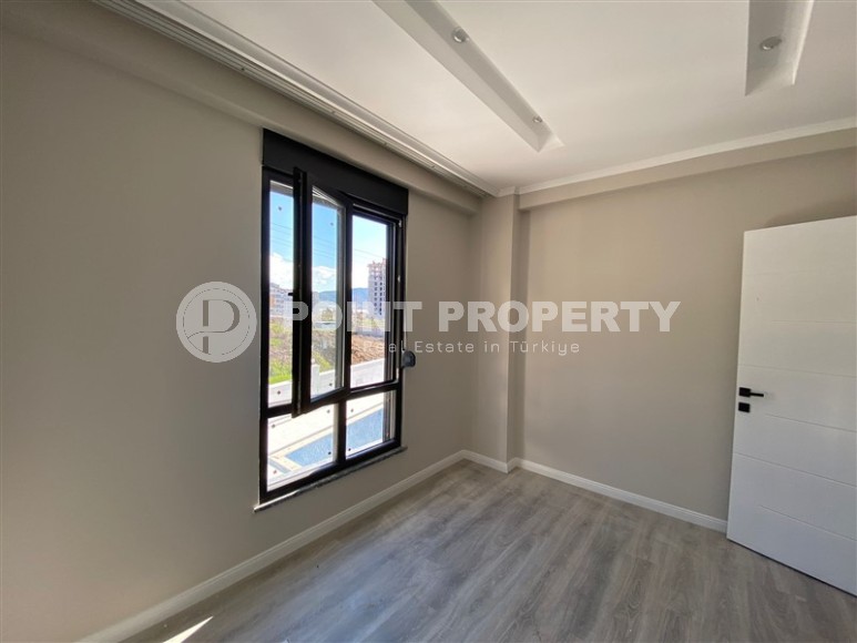 Компактная квартира с чистовой отделкой, на 1-м этаже в резиденции 2023 года постройки-id-7212-фото-7