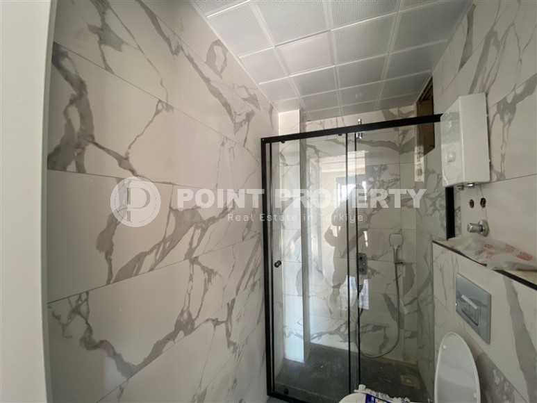 Компактная квартира с чистовой отделкой, на 1-м этаже в резиденции 2023 года постройки-id-7212-фото-8