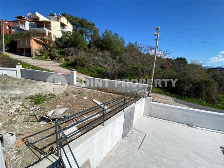 Компактная квартира с чистовой отделкой, на 1-м этаже в резиденции 2023 года постройки-id-7212-фото-11