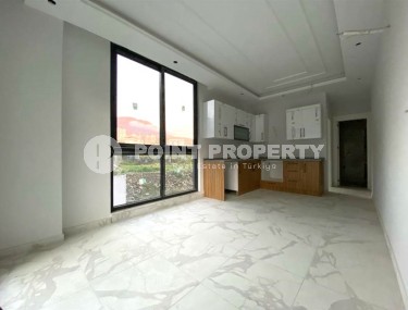 New apartment with fine finishing in a comfortable residential complex, 800 meters from the sea-id-7214-photo-2