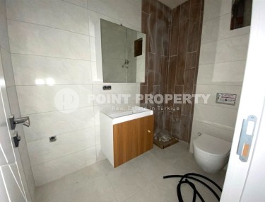 New apartment with fine finishing in a comfortable residential complex, 800 meters from the sea-id-7214-photo-5