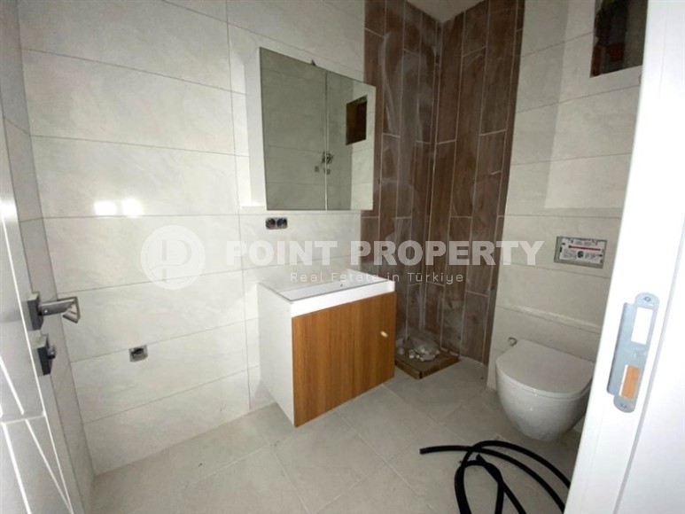 Новая квартира с чистовой отделкой в комфортабельном жилом комплексе, в 800 метрах от моря-id-7214-фото-5