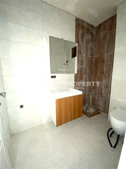 Новая квартира с чистовой отделкой в комфортабельном жилом комплексе, в 800 метрах от моря-id-7214-фото-6