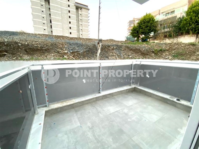 Новая квартира с чистовой отделкой в комфортабельном жилом комплексе, в 800 метрах от моря-id-7214-фото-8