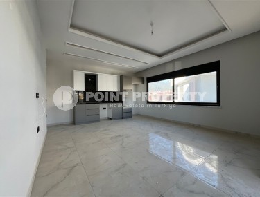 Spacious 2+1 apartment with a total area of 115 m2, in a prestigious area of Alanya - Upper Oba-id-7215-photo-2