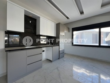 Spacious 2+1 apartment with a total area of 115 m2, in a prestigious area of Alanya - Upper Oba-id-7215-photo-3