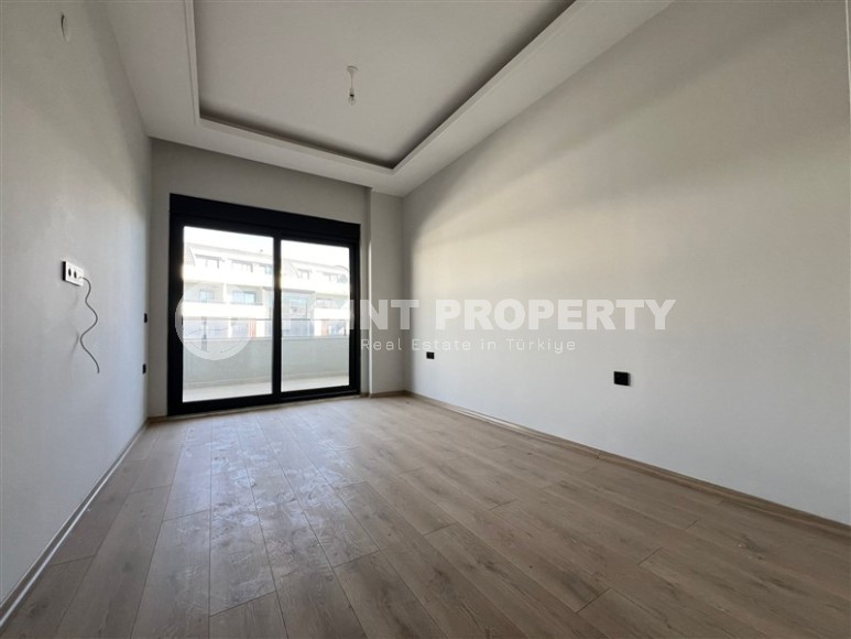Spacious 2+1 apartment with a total area of 115 m2, in a prestigious area of Alanya - Upper Oba-id-7215-photo-5