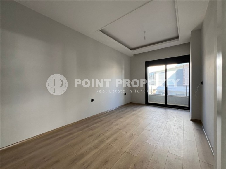 Spacious 2+1 apartment with a total area of 115 m2, in a prestigious area of Alanya - Upper Oba-id-7215-photo-6