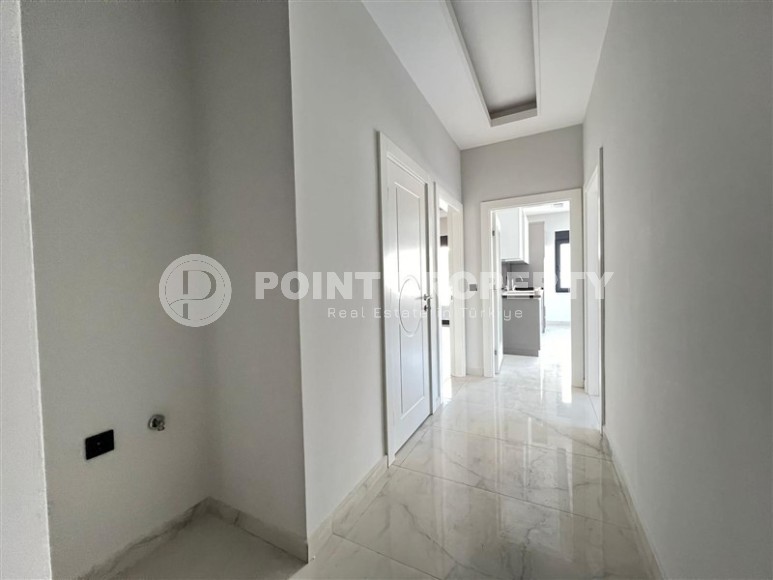 Spacious 2+1 apartment with a total area of 115 m2, in a prestigious area of Alanya - Upper Oba-id-7215-photo-7