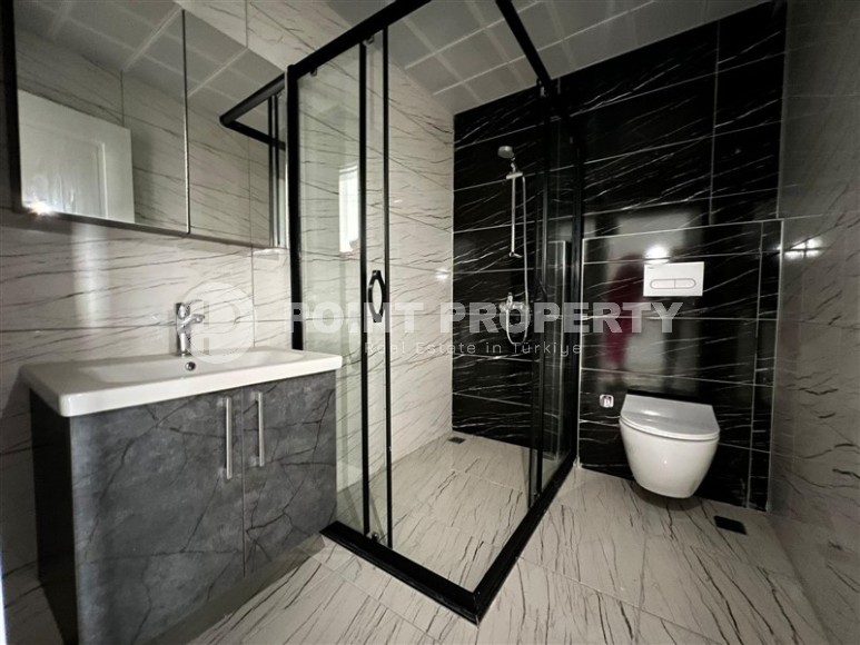 Spacious 2+1 apartment with a total area of 115 m2, in a prestigious area of Alanya - Upper Oba-id-7215-photo-8