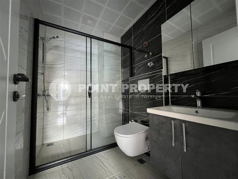 Spacious 2+1 apartment with a total area of 115 m2, in a prestigious area of Alanya - Upper Oba-id-7215-photo-9