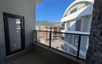 Spacious 2+1 apartment with a total area of 115 m2, in a prestigious area of Alanya - Upper Oba-id-7215-photo-13
